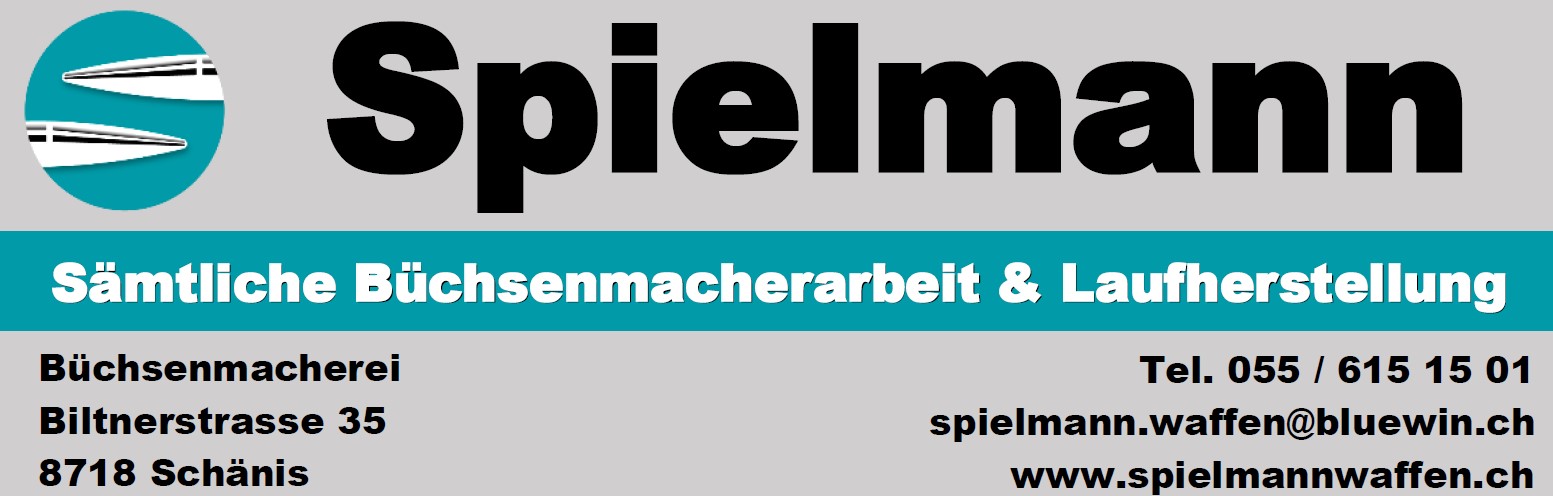 You are currently viewing Spielmann & Partner AG